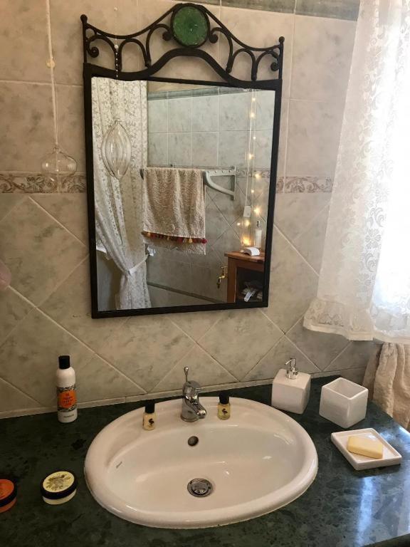 Casa Montegri Hal Ghaxiak Extérieur photo