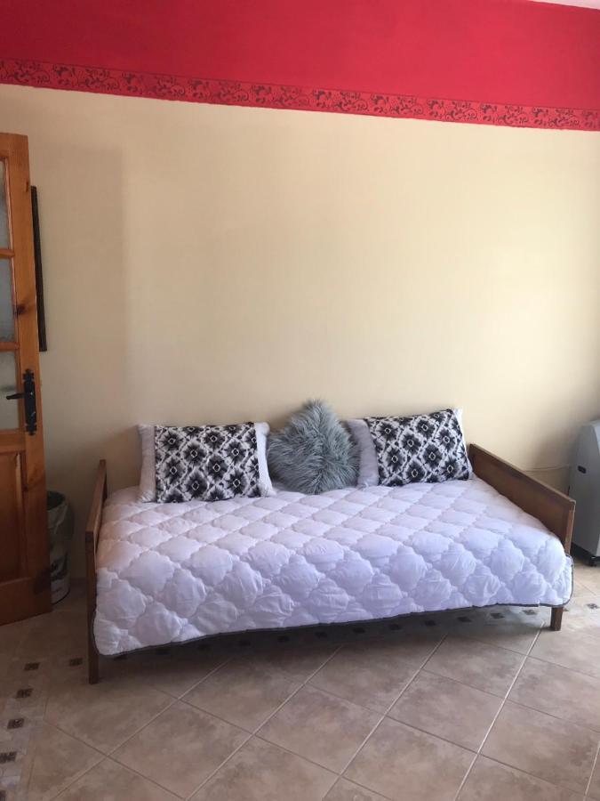 Casa Montegri Hal Ghaxiak Extérieur photo