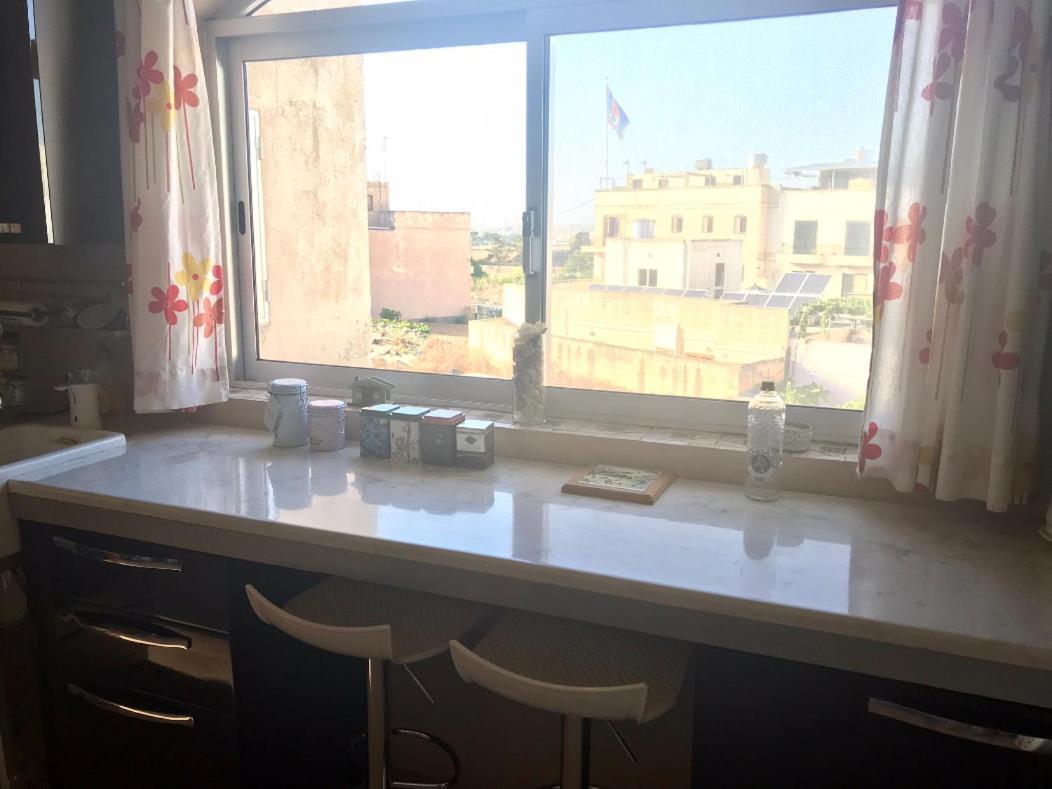 Casa Montegri Hal Ghaxiak Extérieur photo